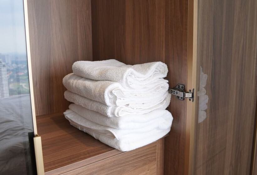 Anstay Deluxe In The Matrix One