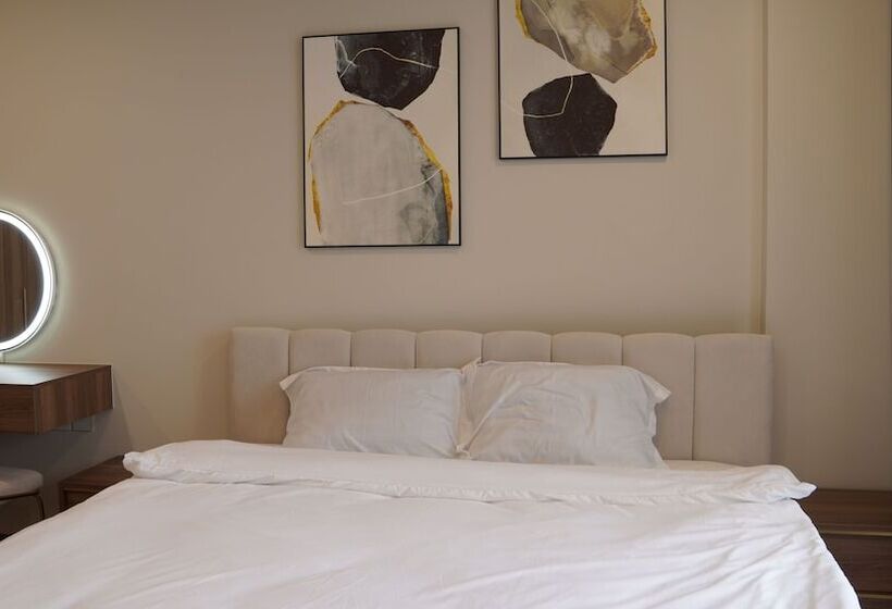 Anstay Deluxe In The Matrix One