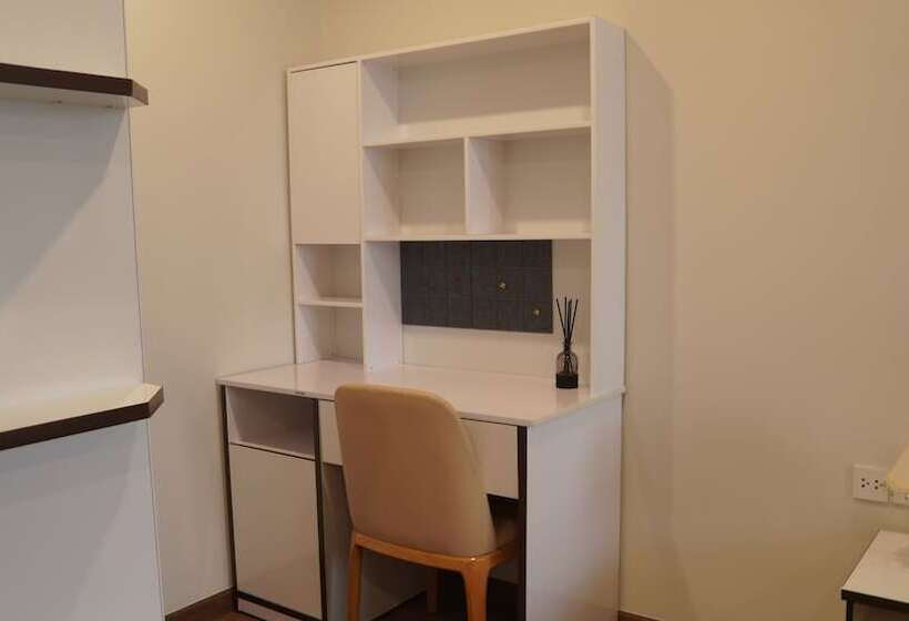 Anstay Deluxe In The Matrix One