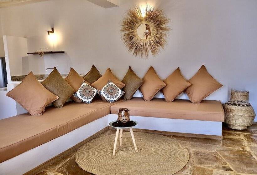 Bed and Breakfast Antares Villa