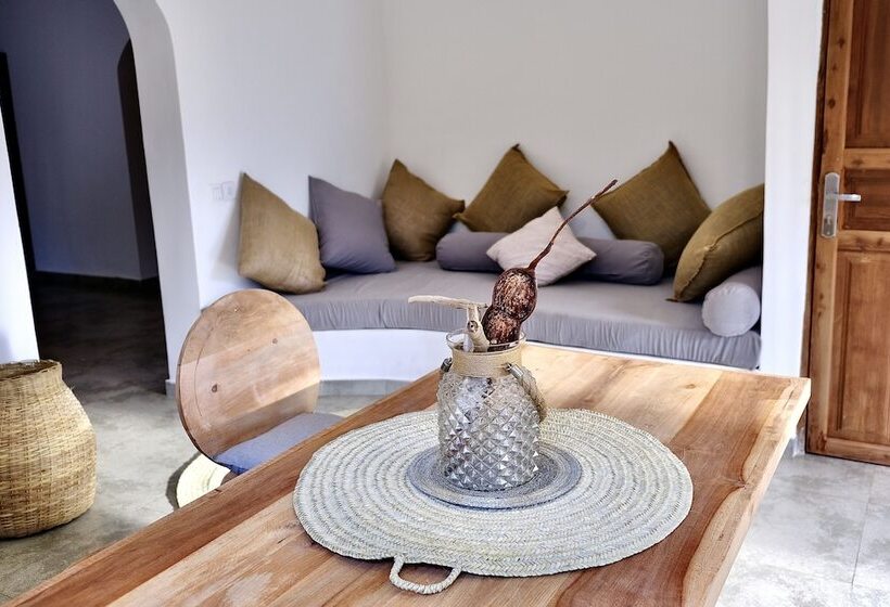 Bed and Breakfast Antares Villa