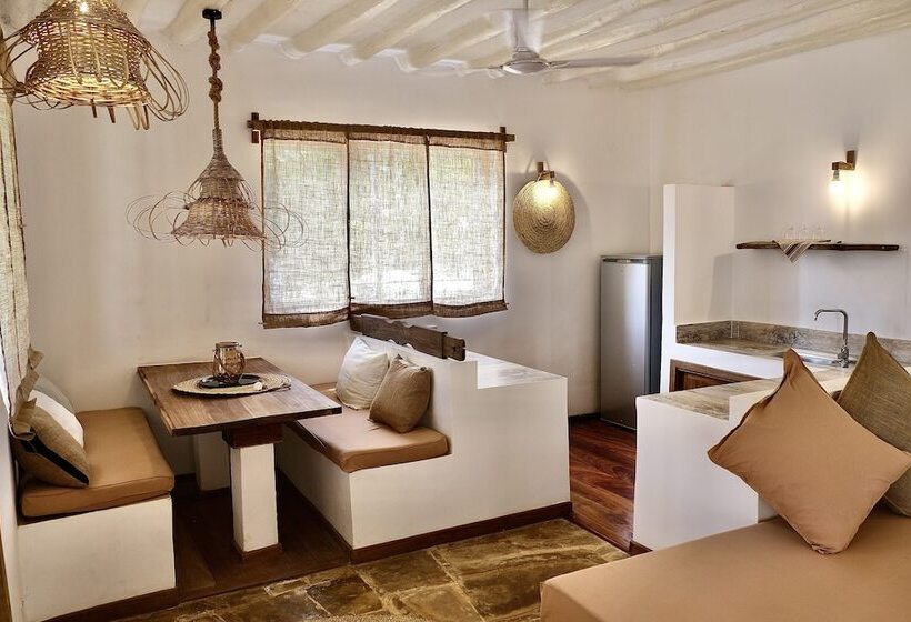 Bed and Breakfast Antares Villa