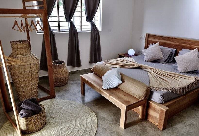 Bed and Breakfast Antares Villa