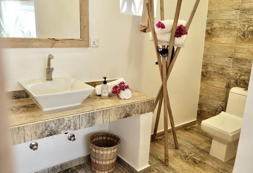 Bed and Breakfast Antares Villa