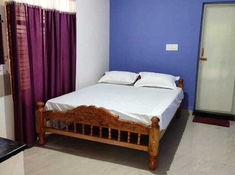 Bed and Breakfast Suggi Nature Resort Coorg