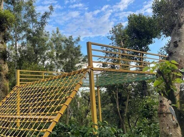 Bed and Breakfast Suggi Nature Resort Coorg