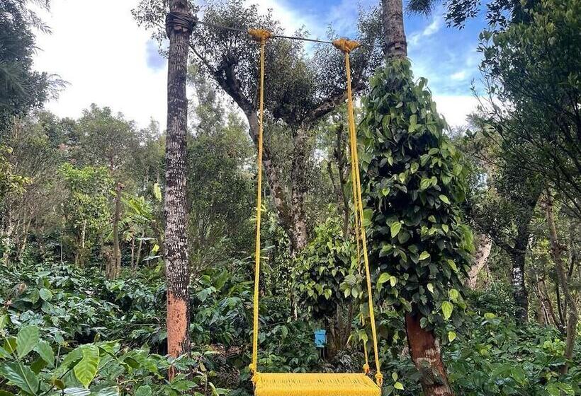 Bed and Breakfast Suggi Nature Resort Coorg