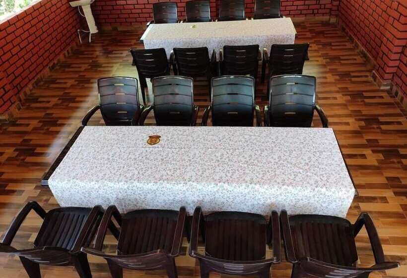 Bed and Breakfast Suggi Nature Resort Coorg