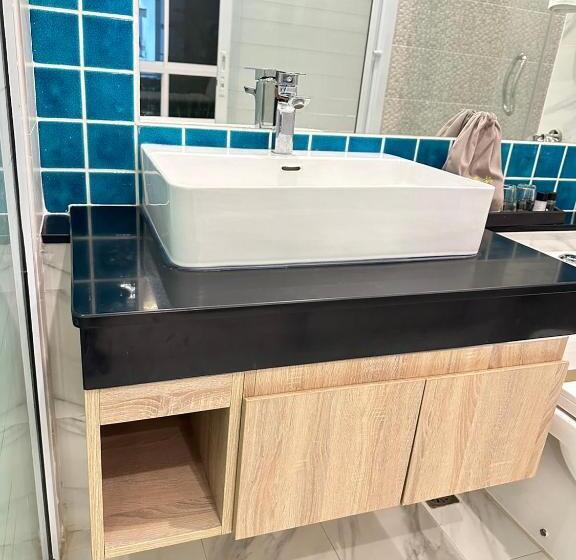 D Eco Pattaya Hotel By Aey