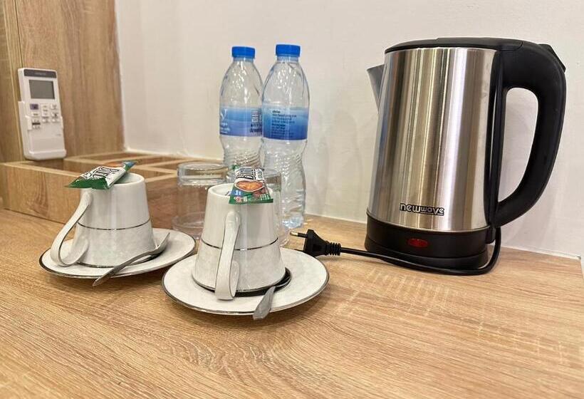 D Eco Pattaya Hotel By Aey