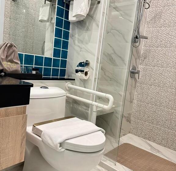 D Eco Pattaya Hotel By Aey