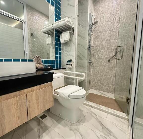 D Eco Pattaya Hotel By Aey