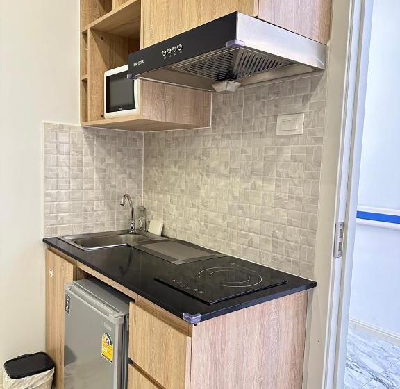 D Eco Pattaya Hotel By Aey