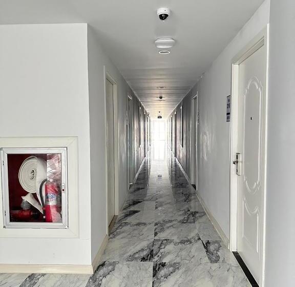 D Eco Pattaya Hotel By Aey