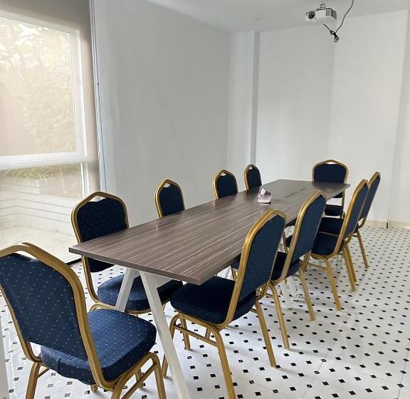 D Eco Pattaya Hotel By Aey