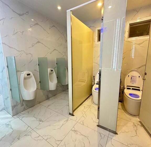 D Eco Pattaya Hotel By Aey