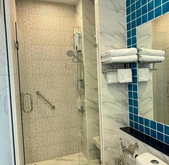 D Eco Pattaya Hotel By Aey