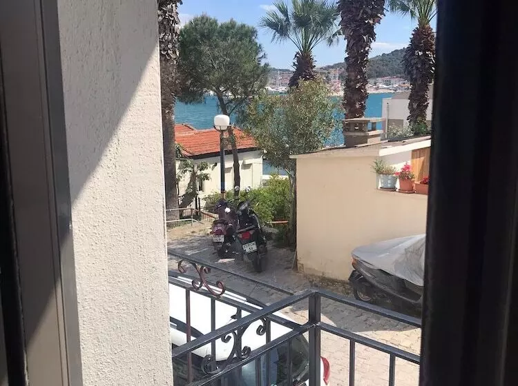 Eva Otel çeşme