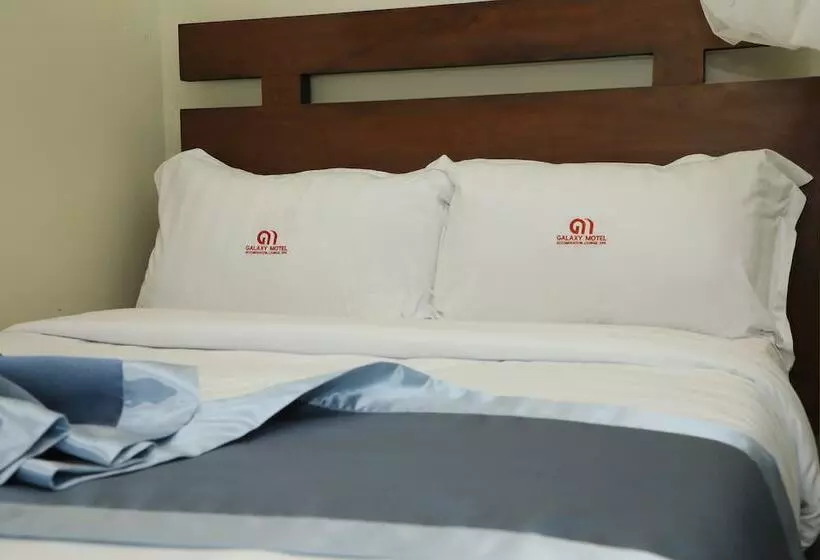Galaxy Motel