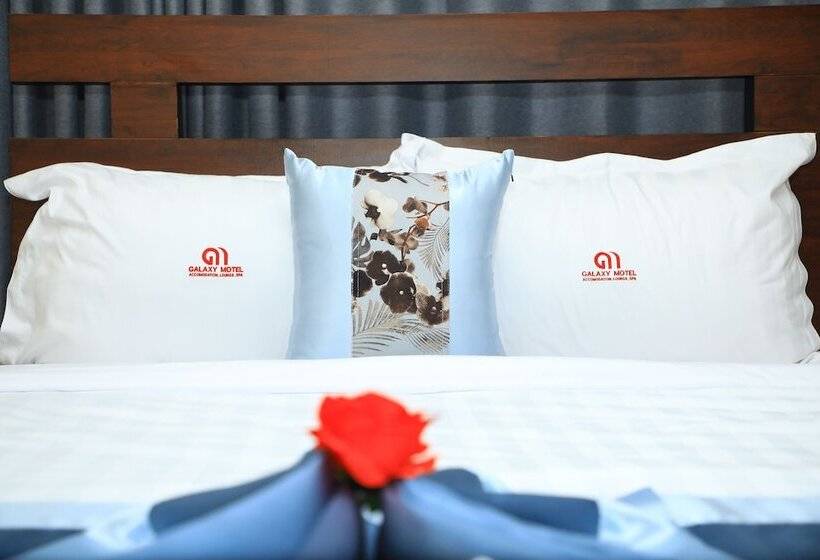 Galaxy Motel