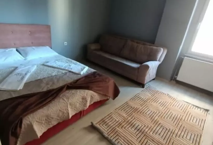 Gök Medusa Suites