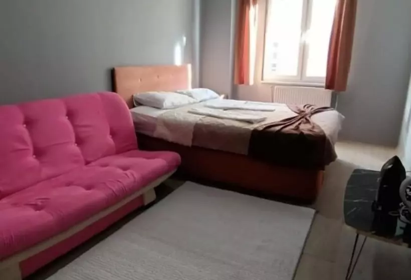 Gök Medusa Suites