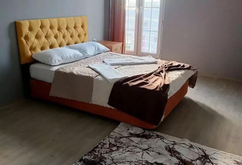 Gök Medusa Suites