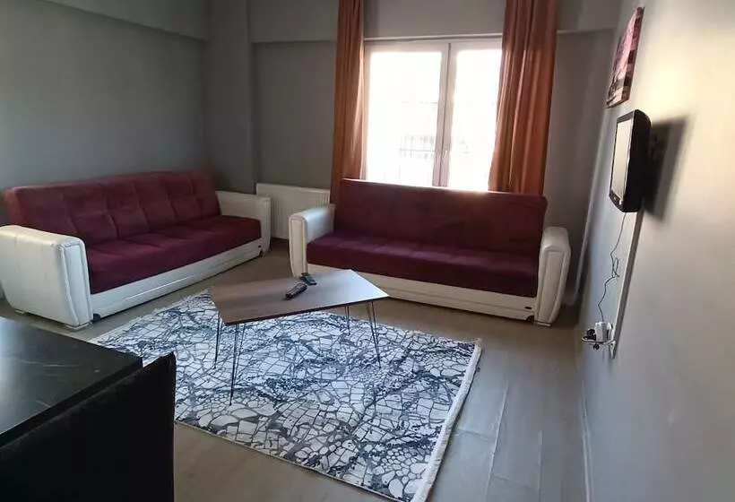 Gök Medusa Suites