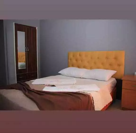 Gök Medusa Suites