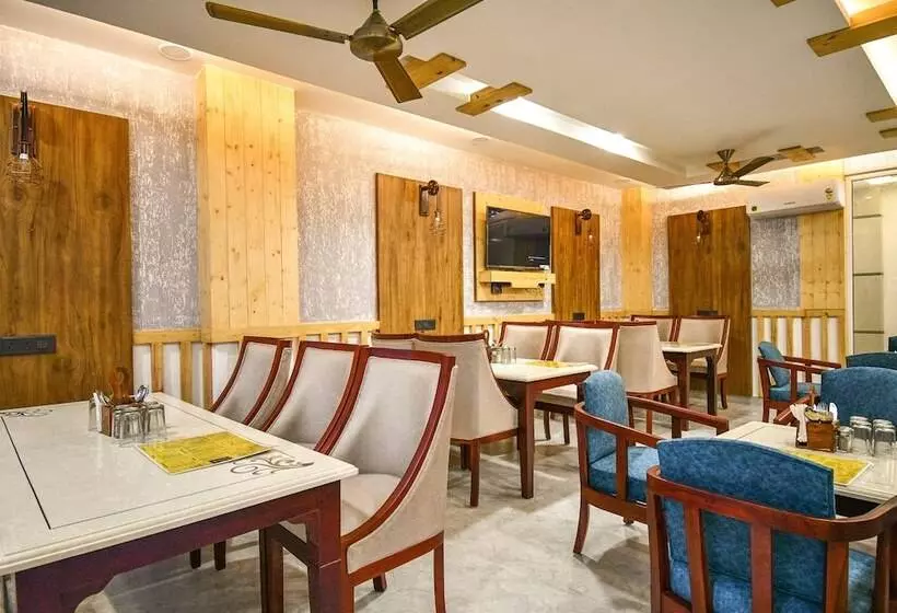 Holy Shivana Boutique Hotel Rishikesh