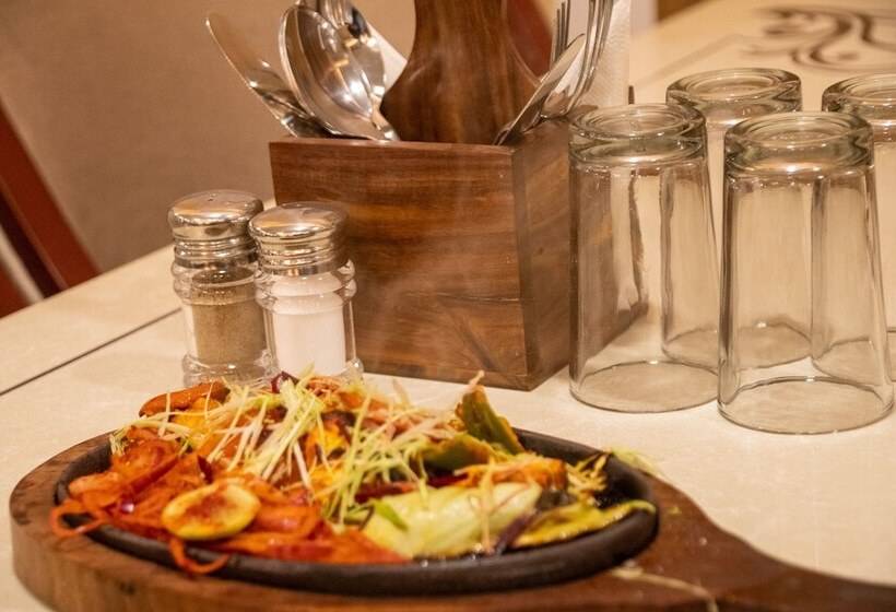 Holy Shivana Boutique Hotel Rishikesh