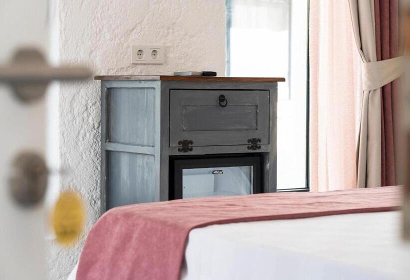 Hostal Portakal Cicegi Alaçatı