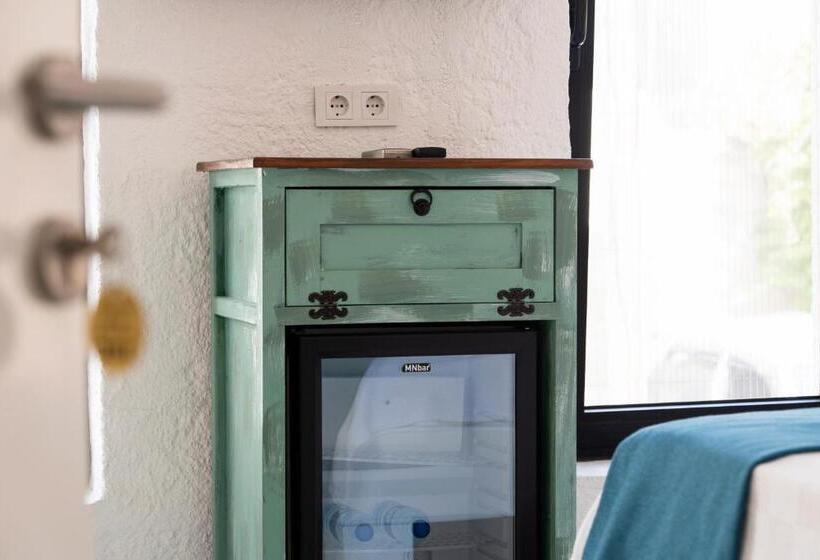 Hostal Portakal Cicegi Alaçatı