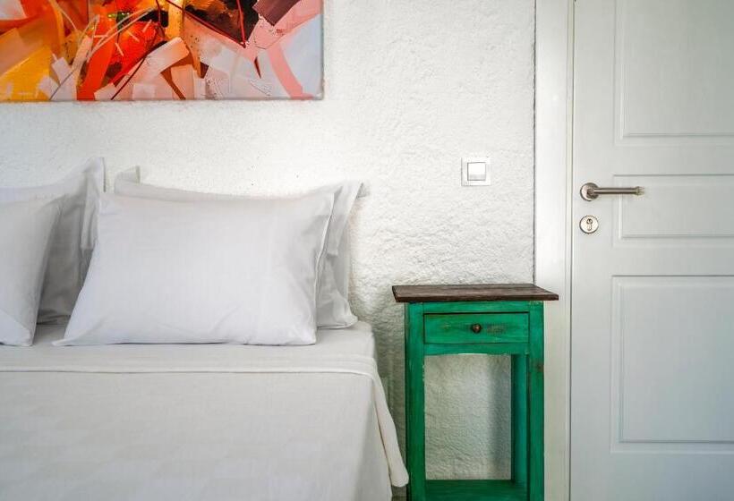 Hostal Portakal Cicegi Alaçatı