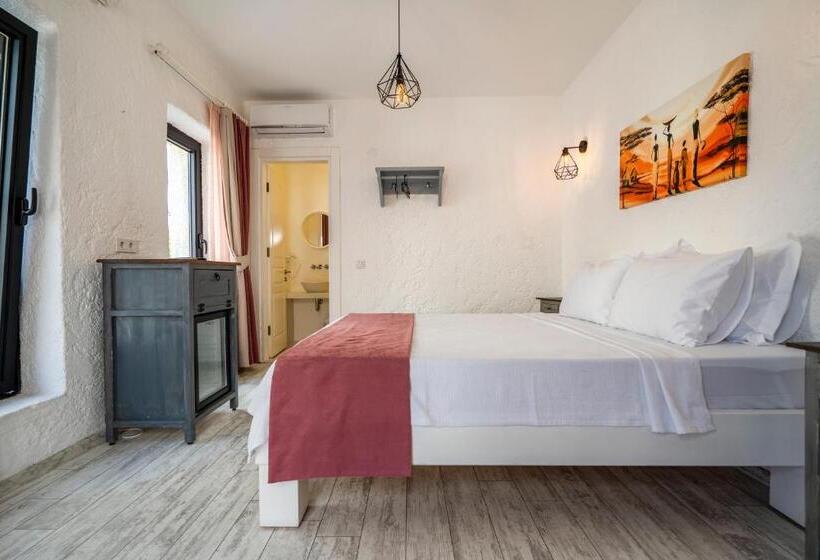 Hostal Portakal Cicegi Alaçatı