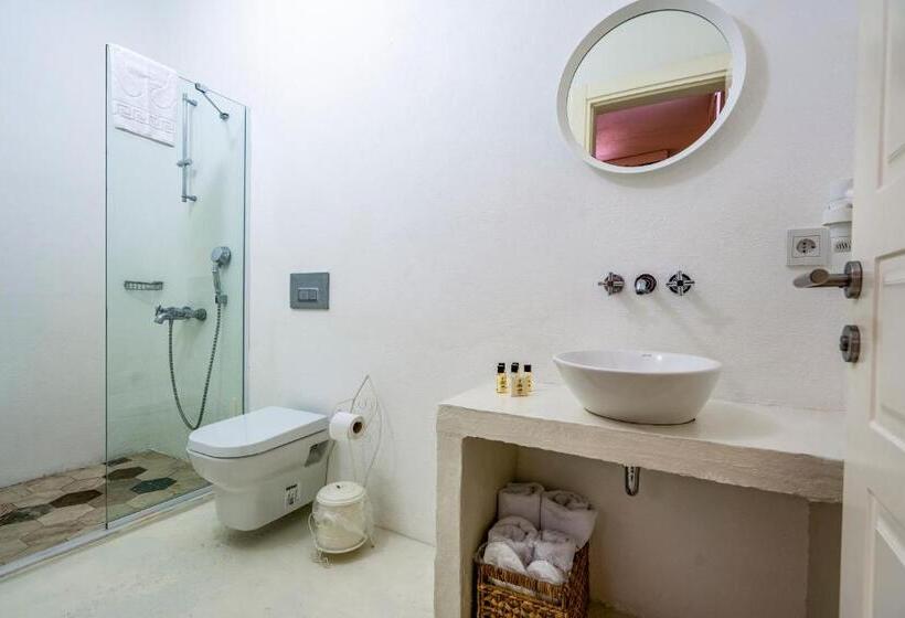 Hostal Portakal Cicegi Alaçatı