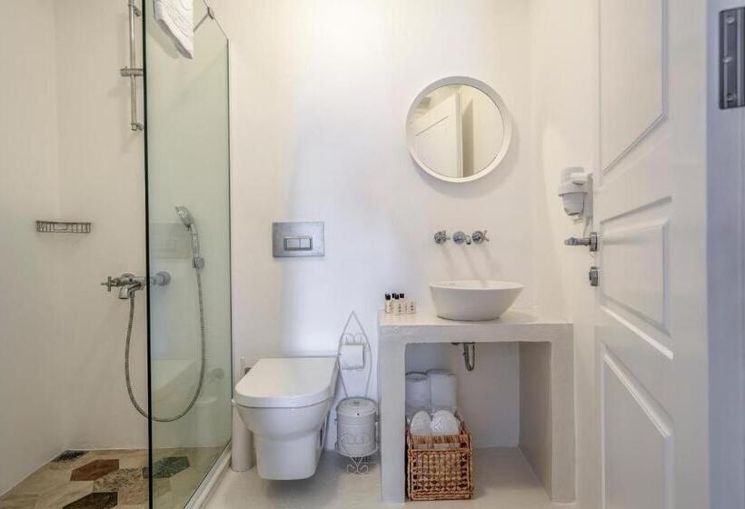 Hostal Portakal Cicegi Alaçatı