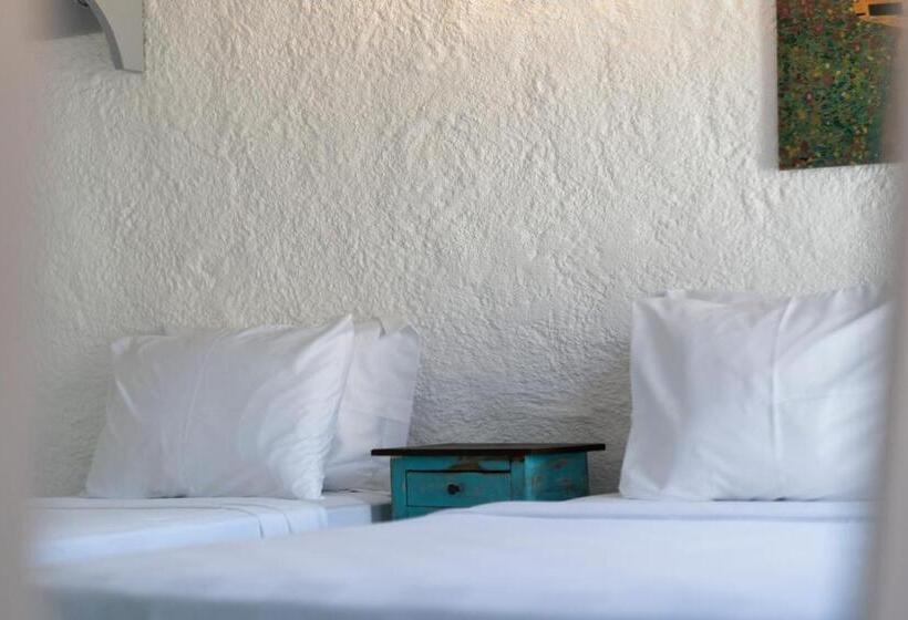 Hostal Portakal Cicegi Alaçatı