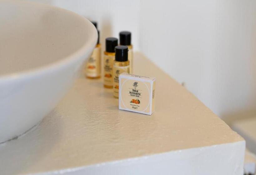 Hostal Portakal Cicegi Alaçatı