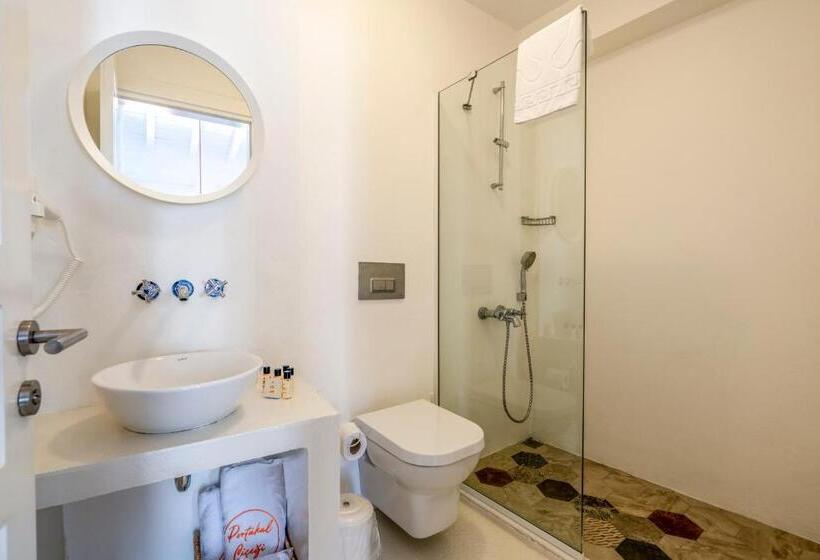 Hostal Portakal Cicegi Alaçatı