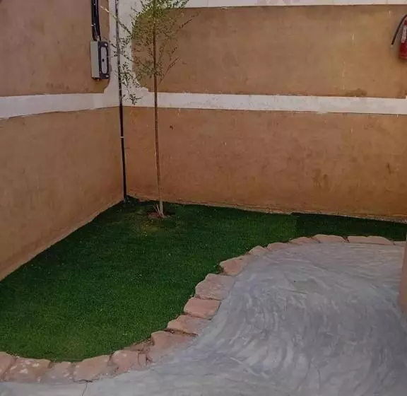 ホテル النزل الريفي 2