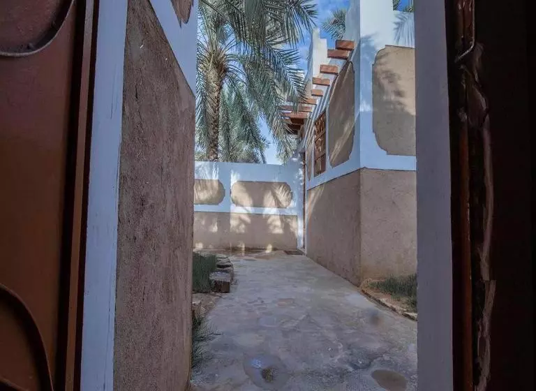 ホテル النزل الريفي 2