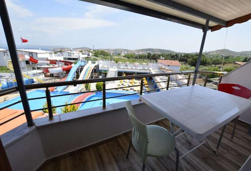 فندق Bahar Aqua Resort