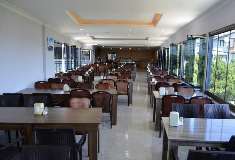 فندق Bahar Aqua Resort