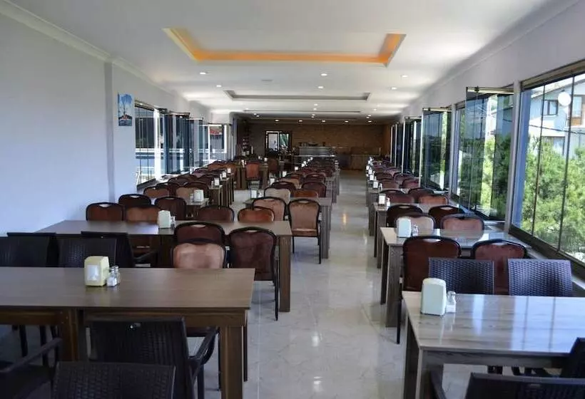 ホテル Bahar Aqua Resort
