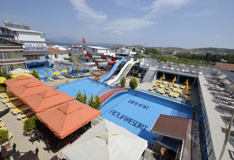 فندق Bahar Aqua Resort