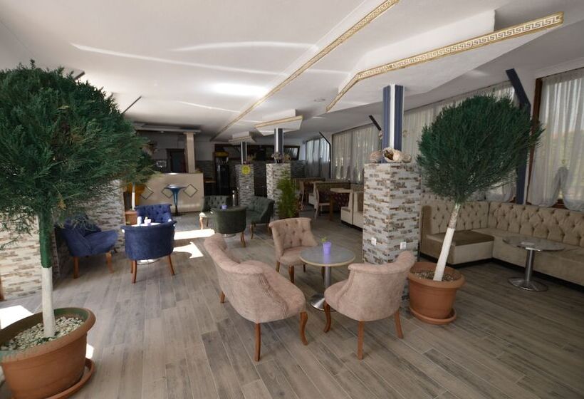 فندق Bahar Aqua Resort