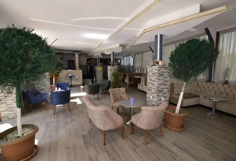 ホテル Bahar Aqua Resort