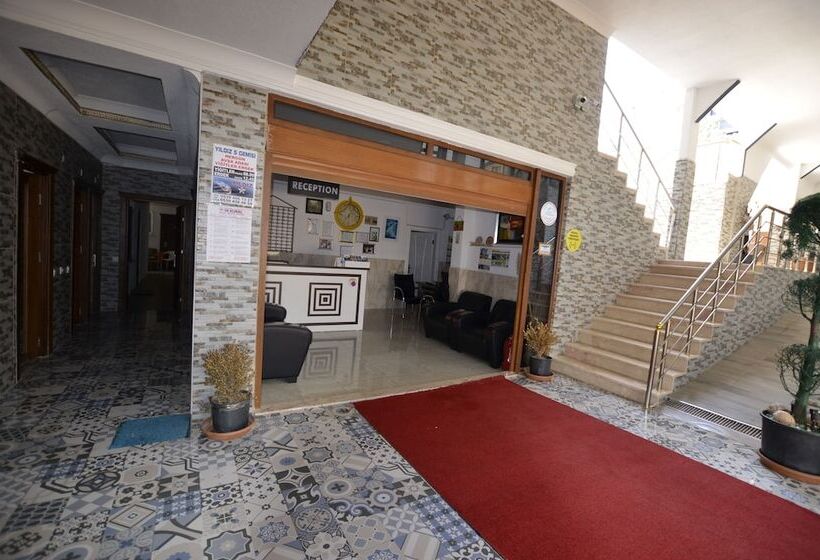 فندق Bahar Aqua Resort