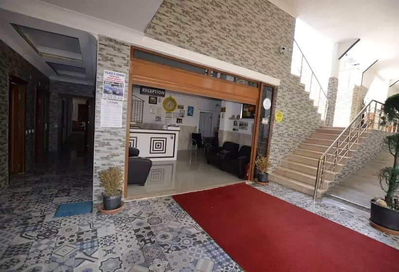 ホテル Bahar Aqua Resort